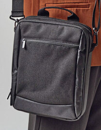 Executive Tablet Shoulder Bag