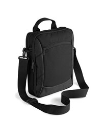 Executive Tablet Shoulder Bag (Hover)