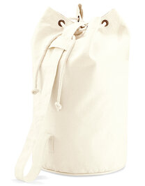 Canvas Duffle (Hover)