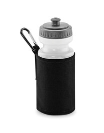 Water Bottle And Holder (Hover)