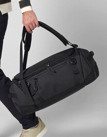 Zürich 45 Litre Hybrid Holdall