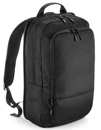 Pitch Black 24 Hour Backpack (Hover)