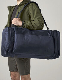 Jumbo Sports Holdall