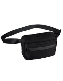 Airside Cross Body Bag (Hover)