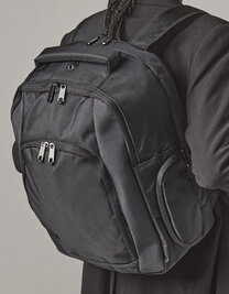 Tungsten™ Laptop Backpack