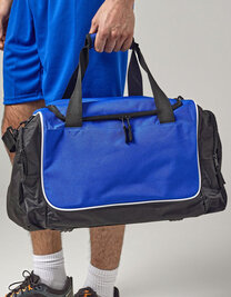 Teamwear Locker Bag