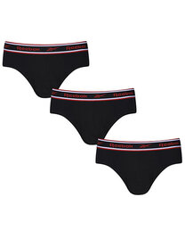 Men´s Brief - Chase (3 Pair Pack) (Hover)