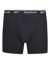 Men´s Medium Sports Trunk - Ainslie (3 Pair Pack)