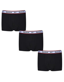 Men´s Trunk - Barlow (3 Pair Pack) (Hover)