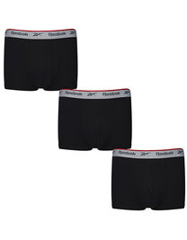 Men´s Trunk - Ovett (3 Pair Pack) (Hover)