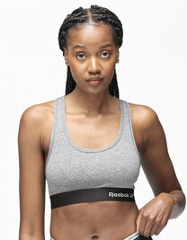 Women´s Sports Crop Top - Simone