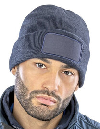 Double Knit Printers Beanie