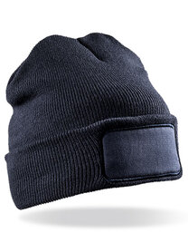 Double Knit Printers Beanie (Hover)