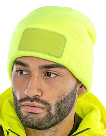 Double Knit Thinsulate™ Printers Beanie