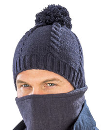 Bandit Face/Neck/Chest Warmer