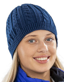 Mariner Knitted Hat