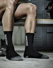 Workwear Socks (3 Pair Pack)