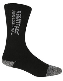 Workwear Socks (3 Pair Pack) (Hover)