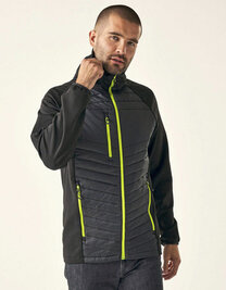 Navigate Hybrid Jacket