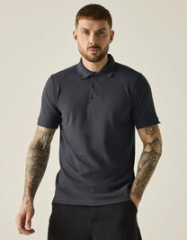Men´s Classic Polo 65/35