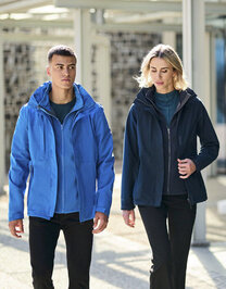 Men´s Jacket - Kingsley 3in1