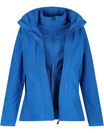 Women´s Jacket - Kingsley 3in1 (Hover)