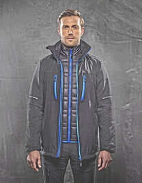 X-Pro Evader III 3in1 Jacket