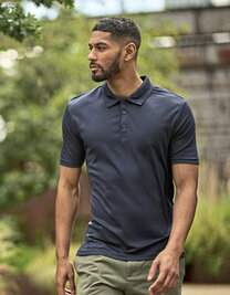 Honestly Made Recycled Polo