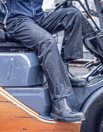 Pro Packaway Breathable Overtrouser