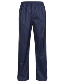 Pro Packaway Breathable Overtrouser (Hover)