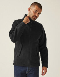 Sigma Heavyweight Fleece Jacket
