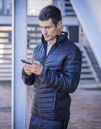 Tourer Hybrid Jacket