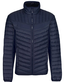 Tourer Hybrid Jacket (Hover)