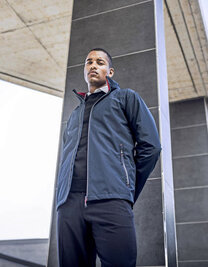 Ascender Waterproof Shell Jacket