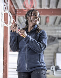 Women´s Thor III Fleece Jacket