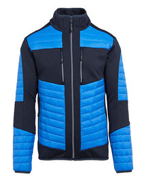 E-volve Unisex Thermal Hybrid Jacket (Hover)
