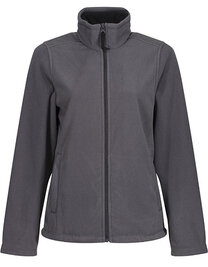 Women´s Micro Full Zip Fleece (Hover)