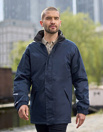Dover Parka