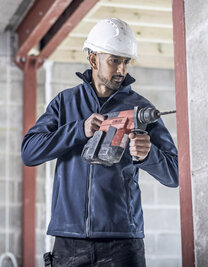 Ablaze Printable Softshell Jacket