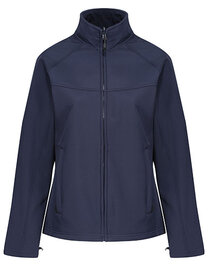 Women´s Uproar Softshell Jacket (Hover)