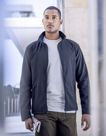 Classic Softshell Jacket