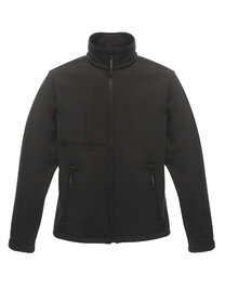 Men´s Softshell Jacket - Octagon II (Hover)