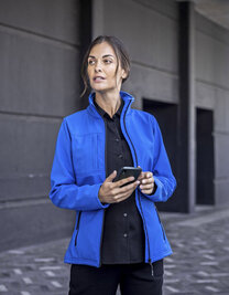 Women´s Softshell Jacket - Octagon II
