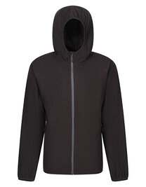 Navigate Hooded Full Zip Fleece (Hover)