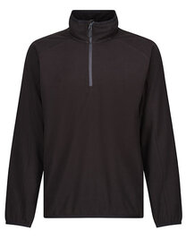 Navigate Half Zip Fleece (Hover)
