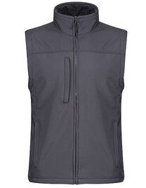 Flux Softshell Bodywarmer (Hover)