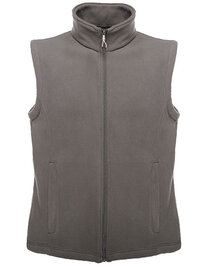 Micro Fleece Bodywarmer (Hover)