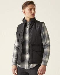 Steller Bodywarmer