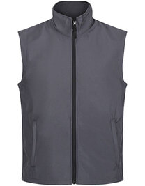 Classic Softshell Bodywarmer (Hover)
