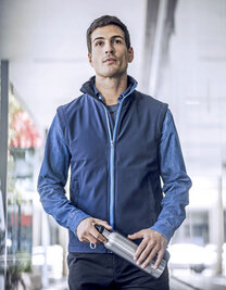 Ablaze Printable Bodywarmer